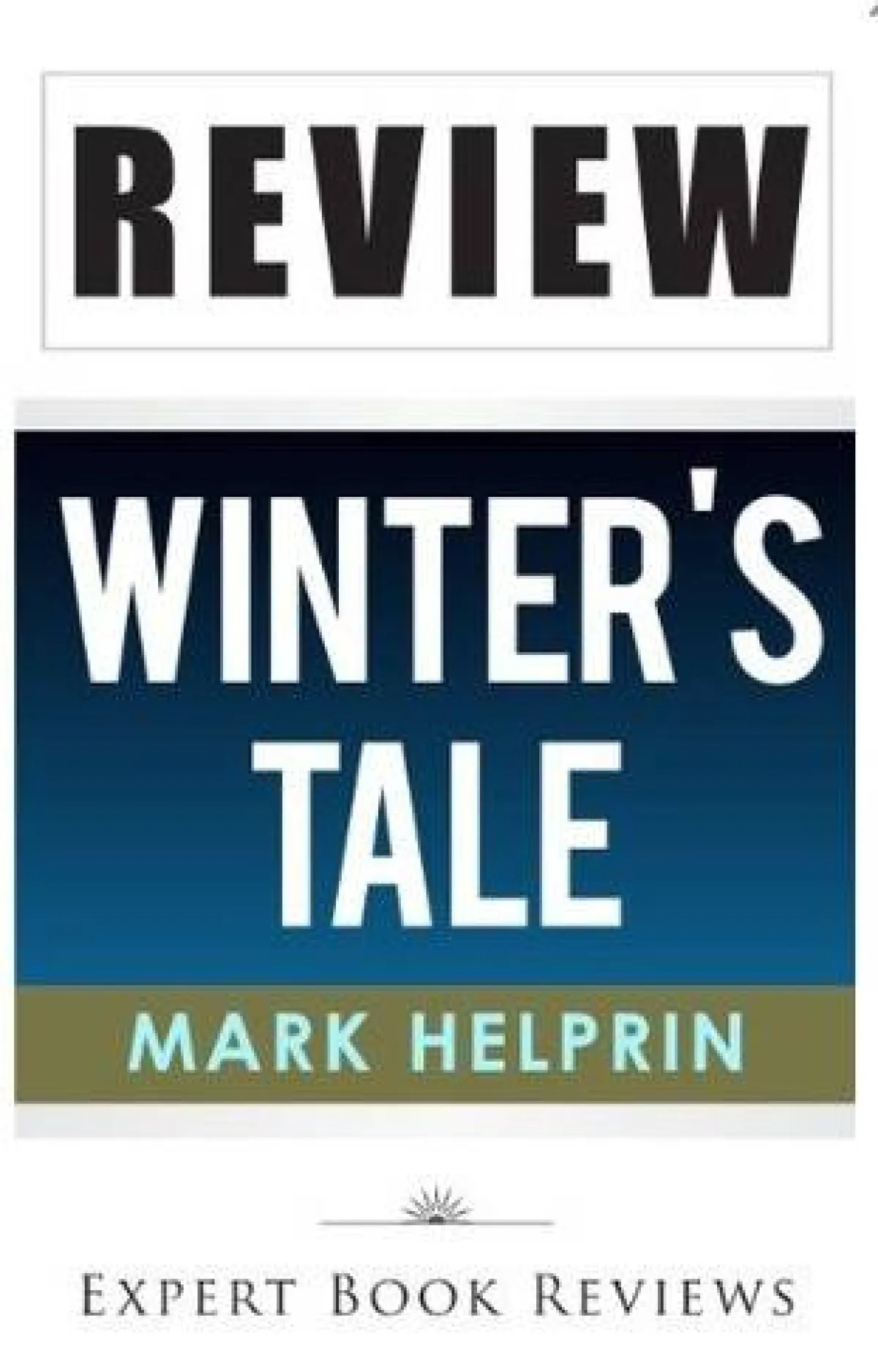 كتاب قصة الشتاء