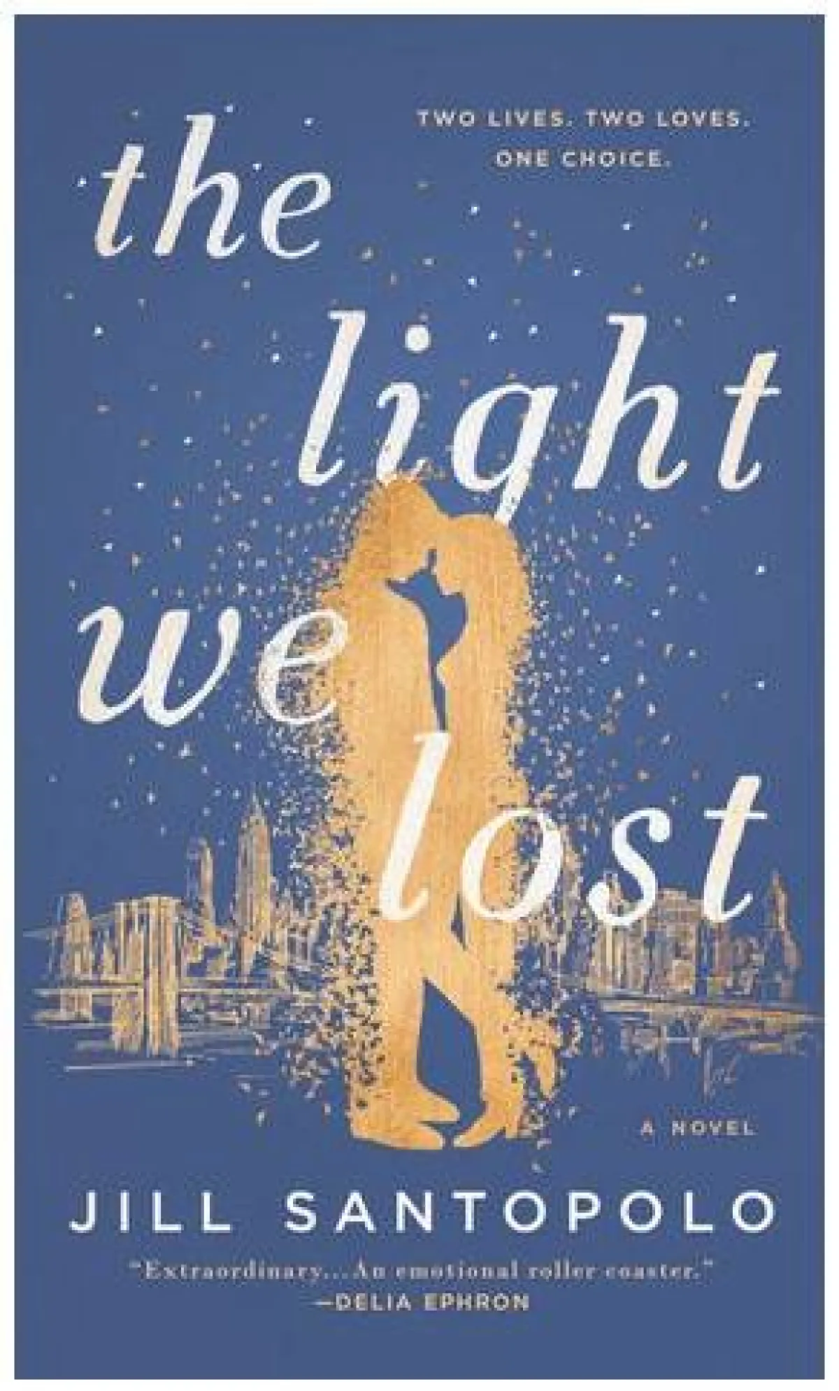 كتاب النور الذي فقدناه