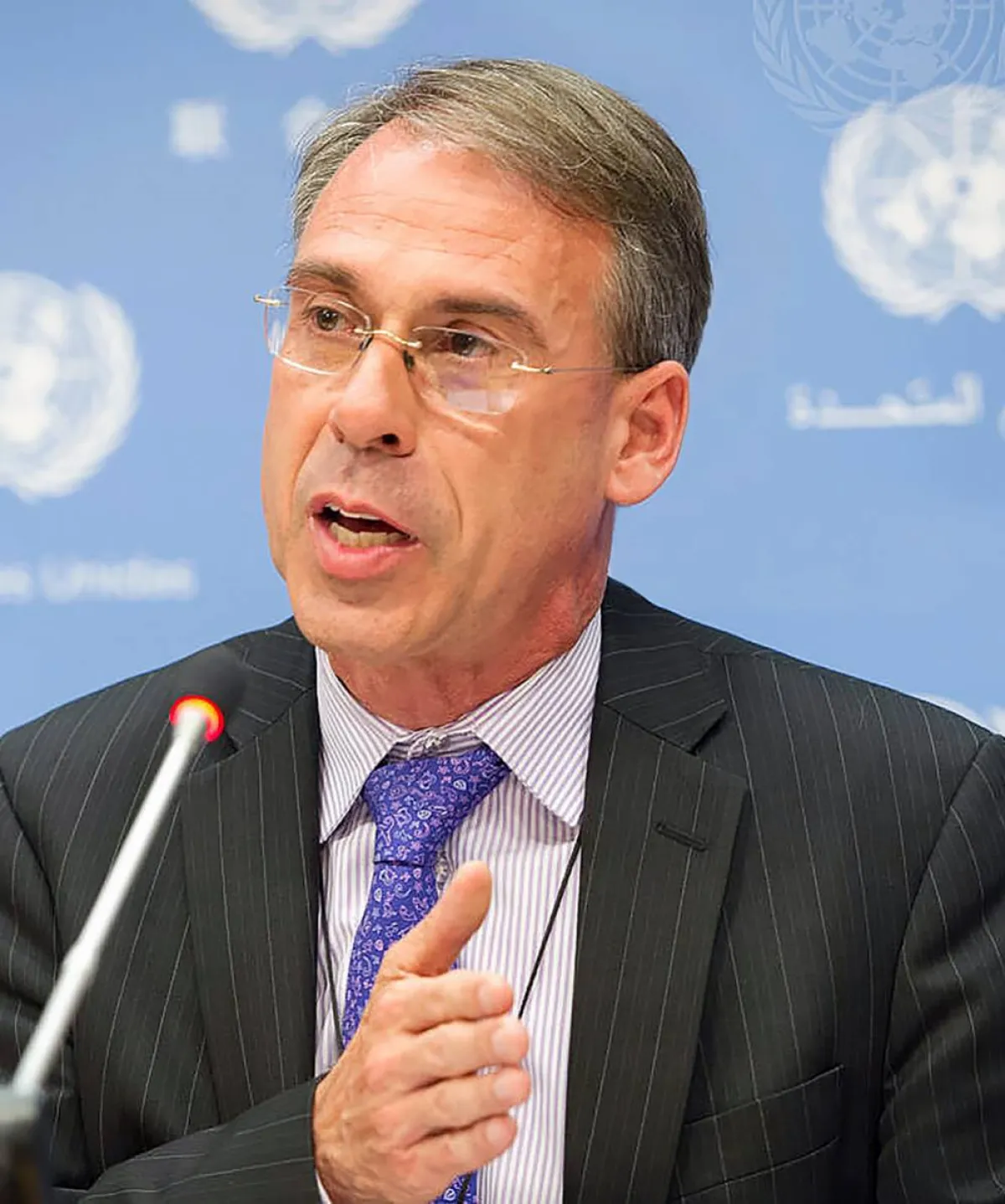 ستيفان شوينفست - الصورة من وام