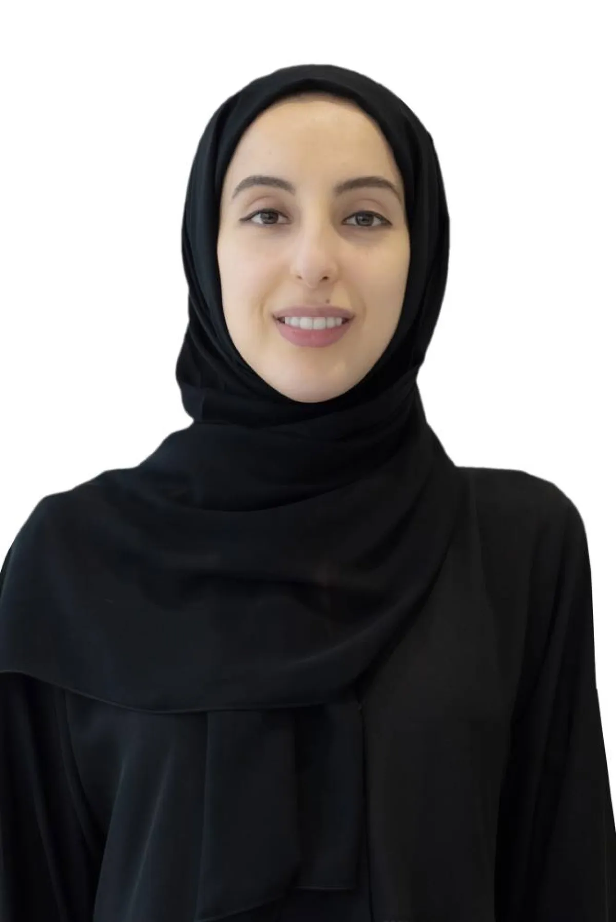 شما بنت سهيل - الصورة من وام