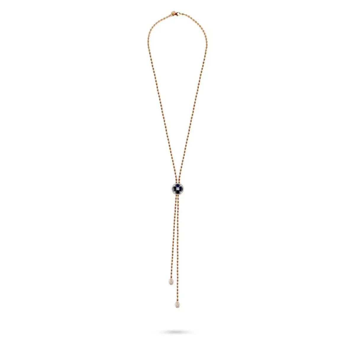 قلادة على شكر حرف Y   من يسايان