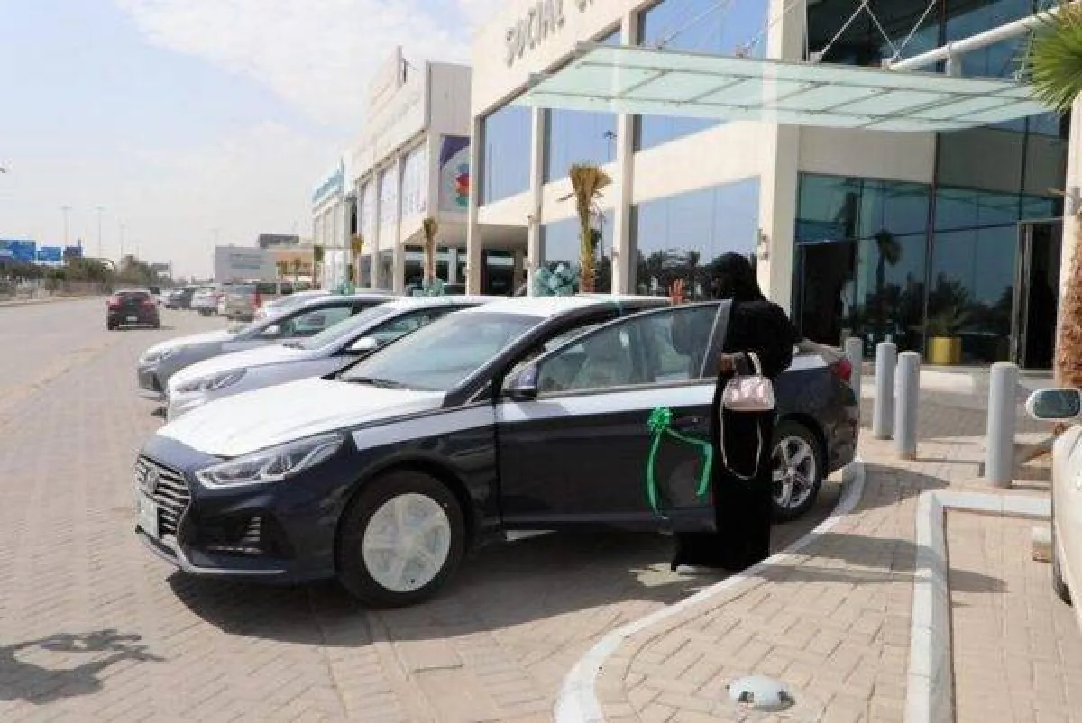 أفضل قروض اقتناء السيارات عبر بنك التنمية الاجتماعية 