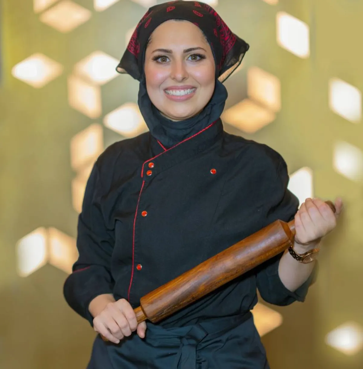 صورة ملكة جزماتي