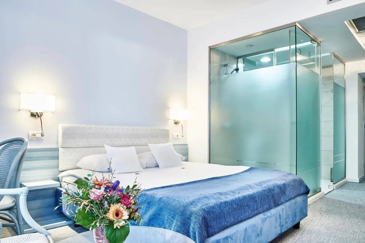 أفضل الفنادق في سيبيو