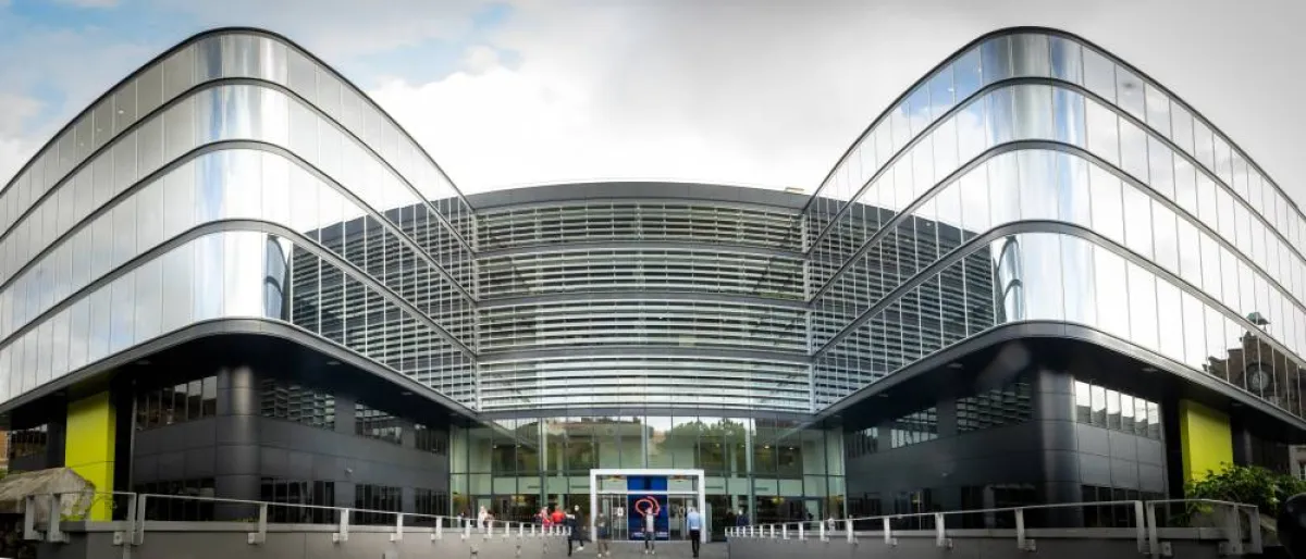 إنشاء نادي ريتشارد ميل للمانحين