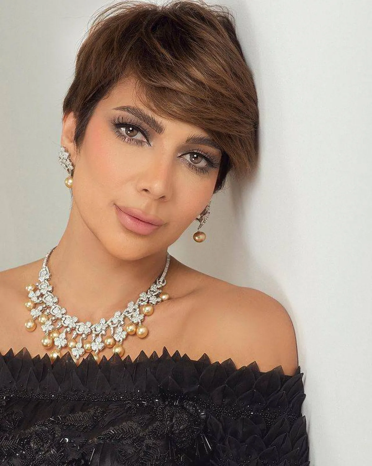 الصورة من حساب أصالة على انستغرام