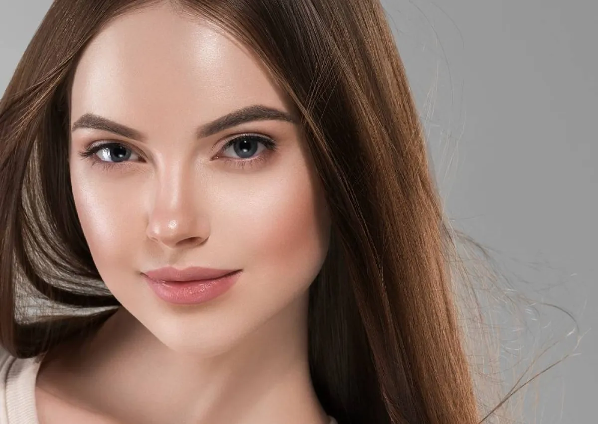 ترطيب البشرة