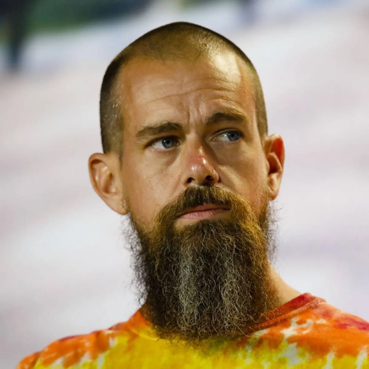 صورة جاك دورسي