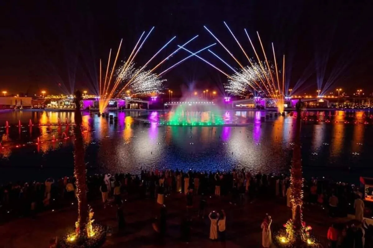 جدول فعاليات موسم الرياض 2021 لشهر ديسمبر