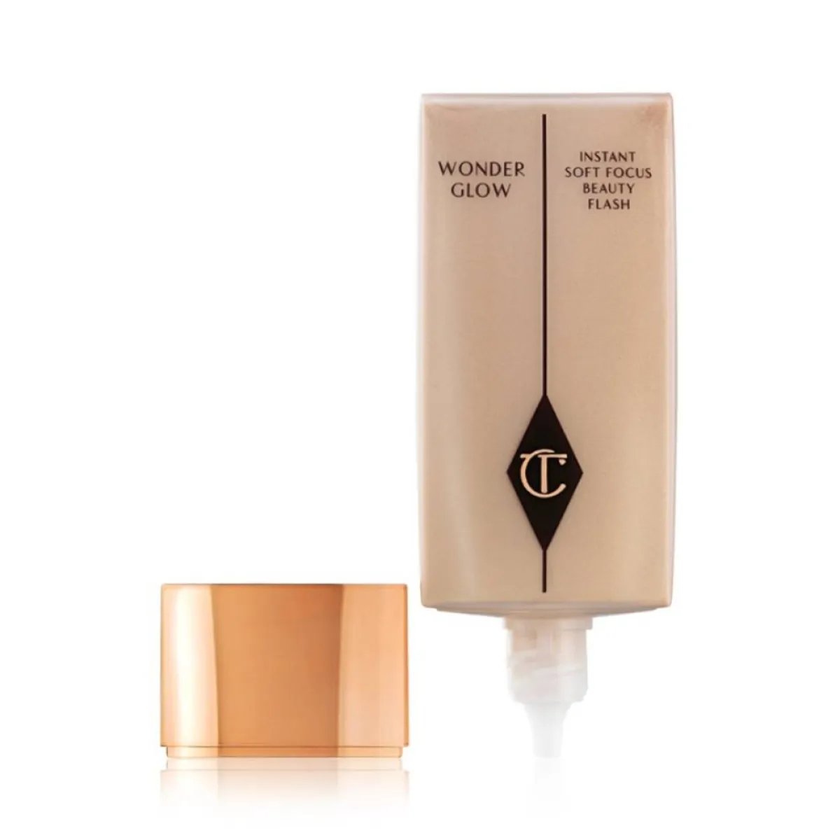   برايمر Wonderglow Face Primer, charlotte tilbury