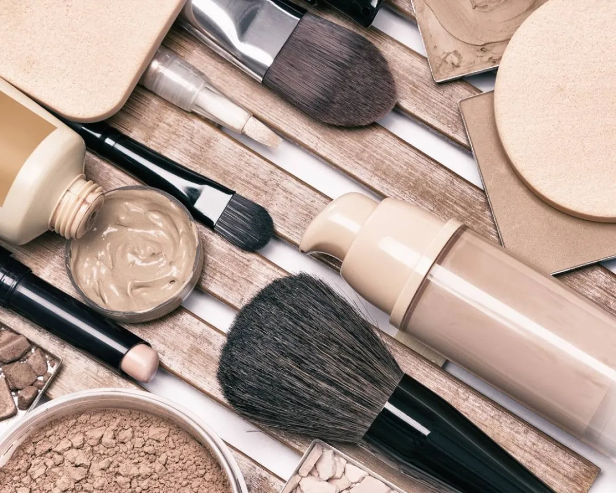 أفضل أنواع بريمرات الوجه للعروس