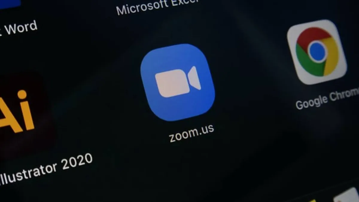 تحسين المظهر أبرزها.. 5 مميزات في برنامج الاجتماعات Zoom