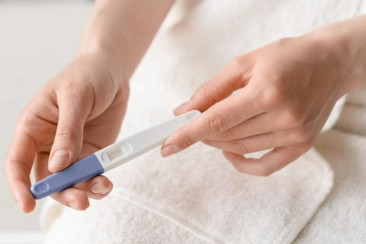 علاقة حجم البويضات بنجاح الحمل