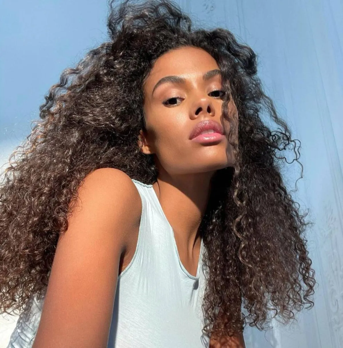 موضة تسريحات الشعر