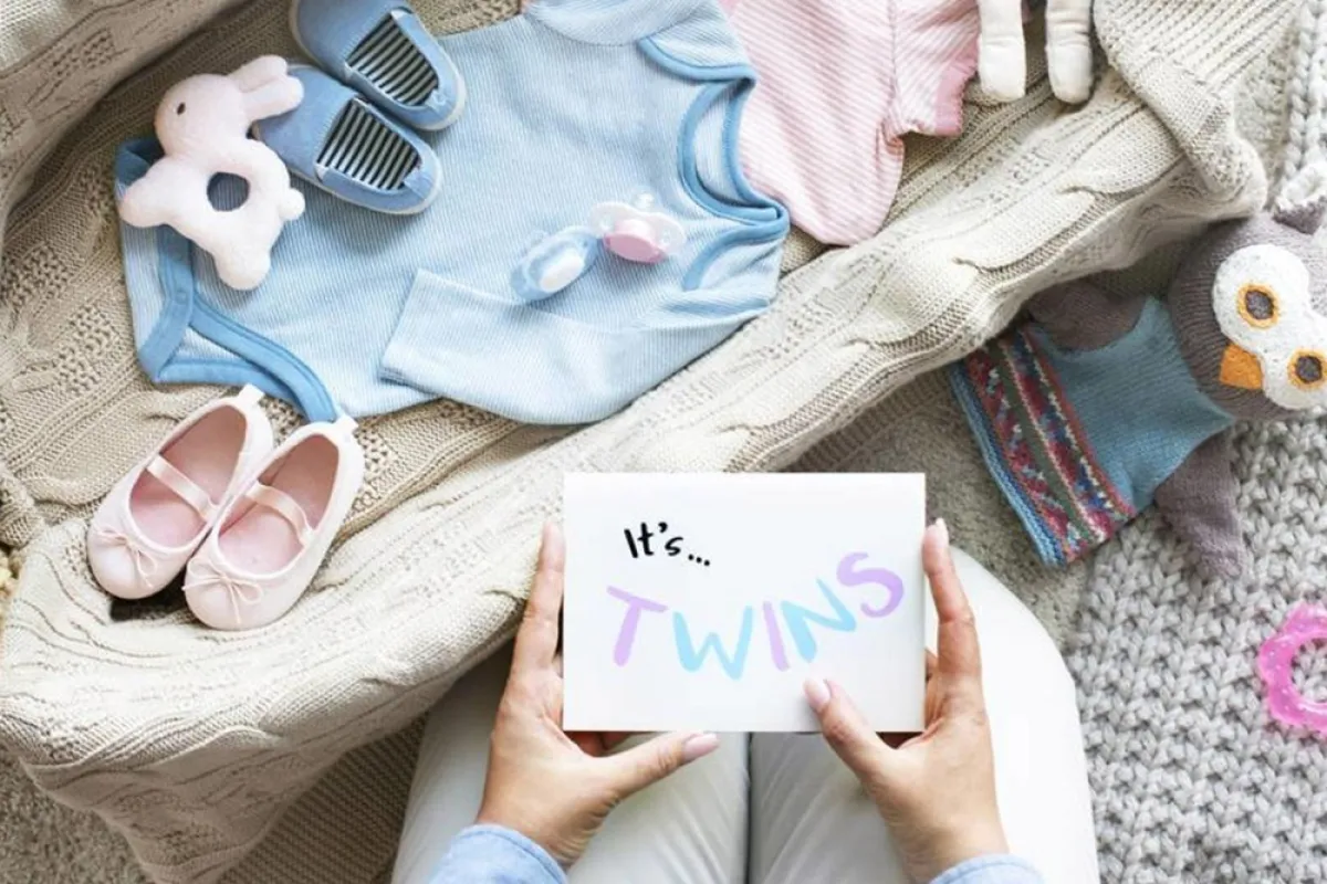 أسماء توائم ولد وبنت