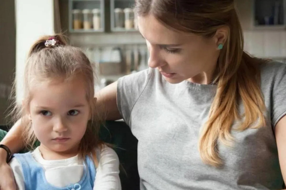 أفكار كثيرة وذكية لمعاقبة الطفل