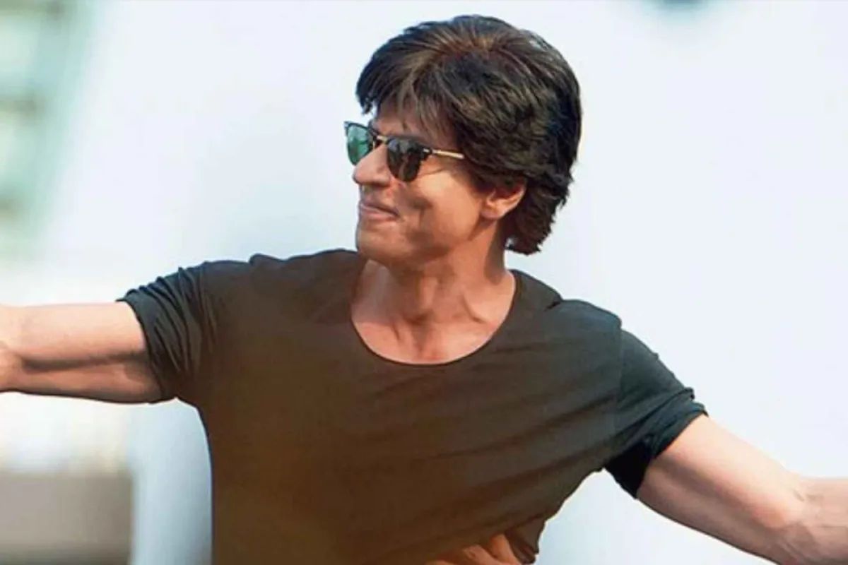 شاروخان - الصورة من موقع Lapaas