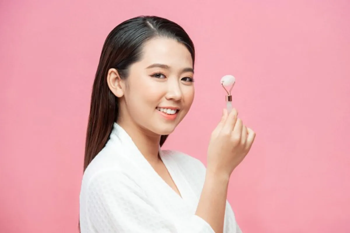 التدليك بطريقة كوروجي