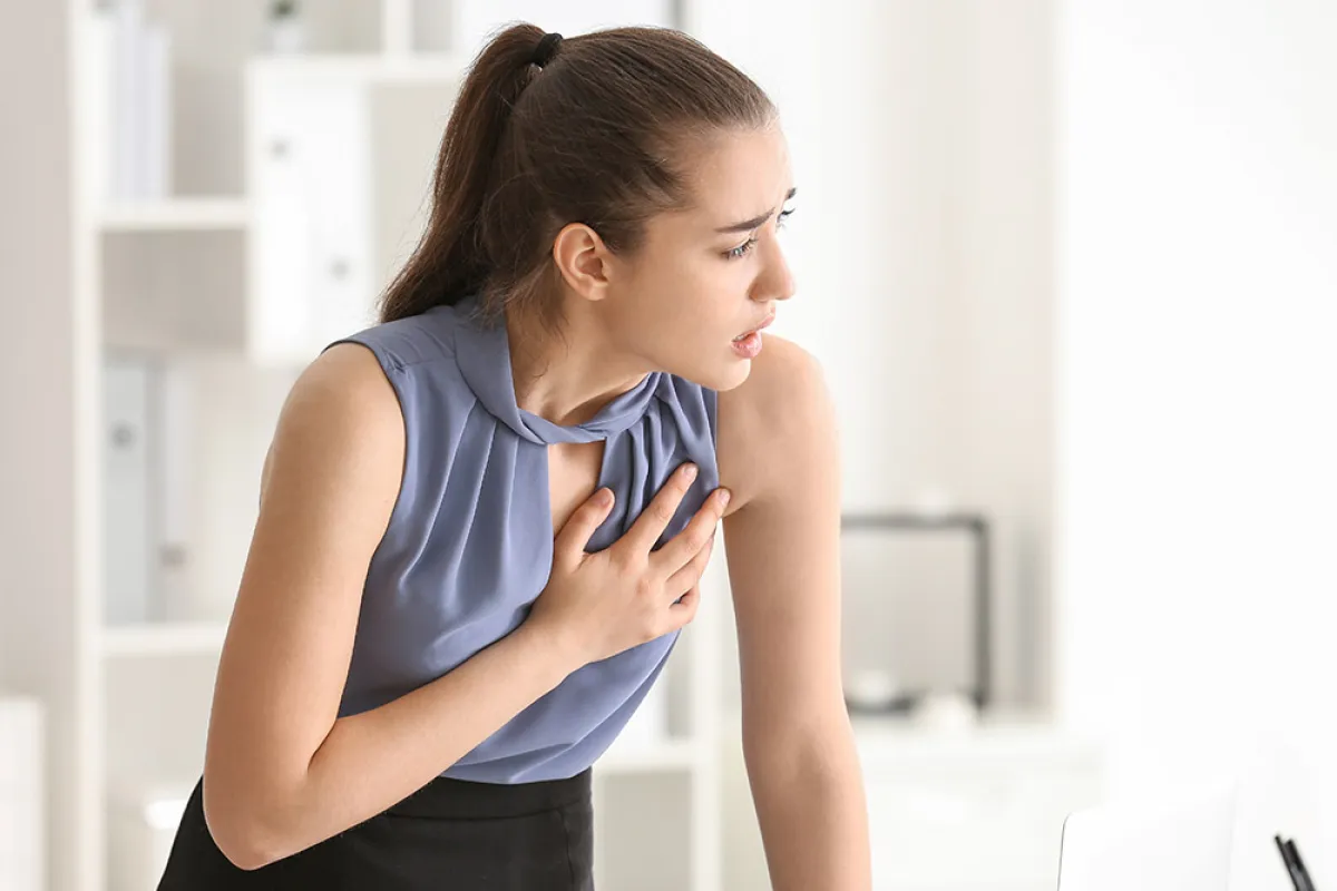 أضرار مشروبات الطاقة على الصحة قد تكون خطيرة