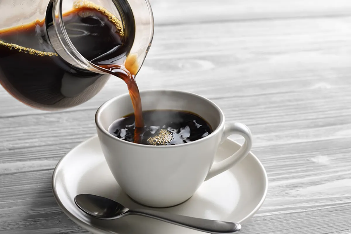 هل القهوة ضارة بالمراهقين؟