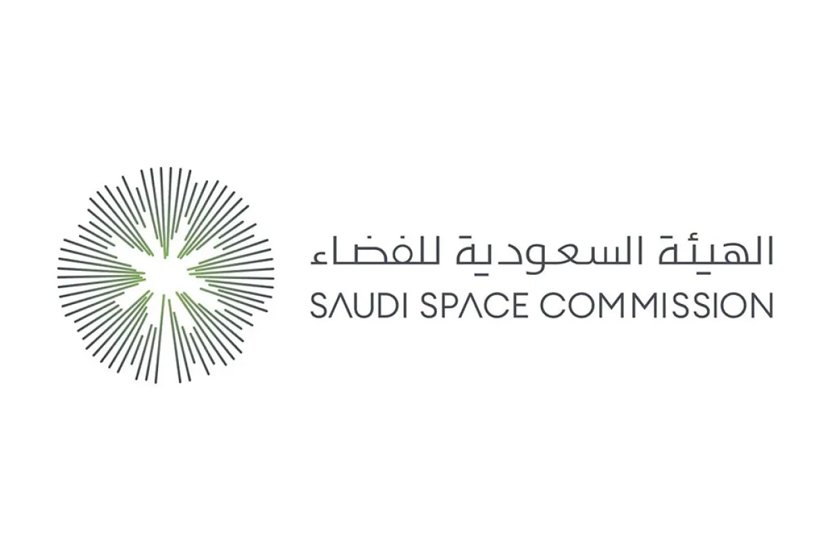 الهيئة السعودية للفضاء- الصورة من حساب وكالة الفضاء السعودية على تويتر