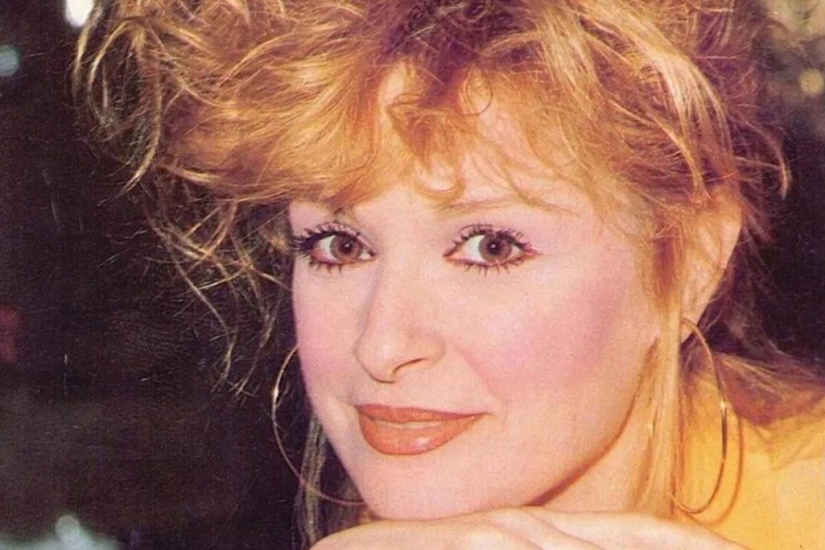 نيللي - الصورة من أرشيف المحرر