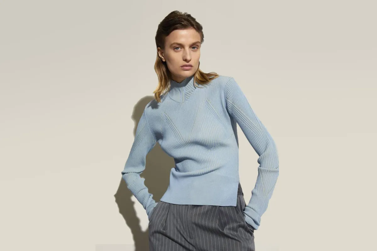 موديلات كنزات صوفية