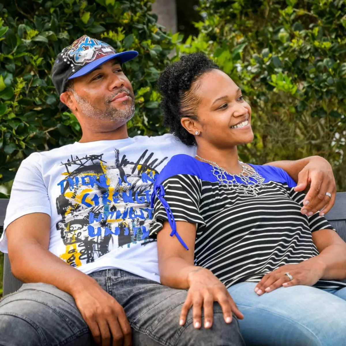 نصائح للتعامل مع الزوج بعد سن الخمسين