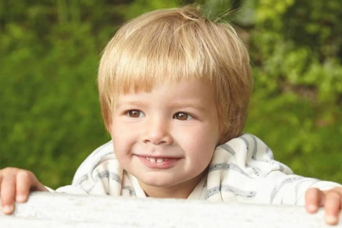 متى تبدأ تربية الطفل؟