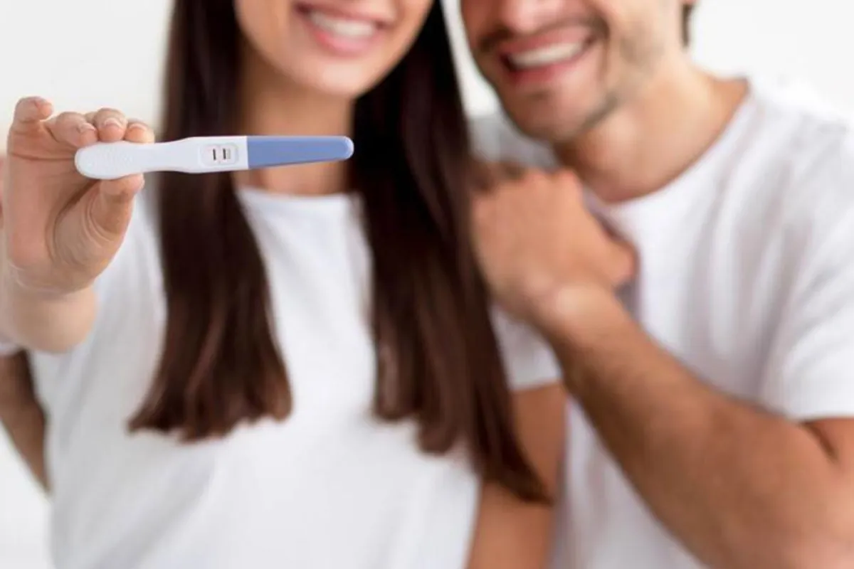 علامات ثبوت الحمل