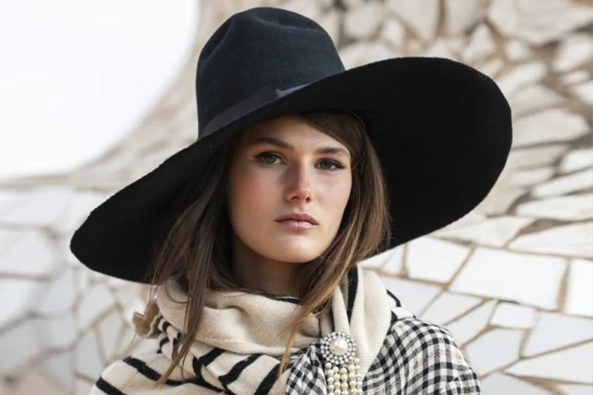 حقائب وقبعات خريف وشتاء 2021-2022