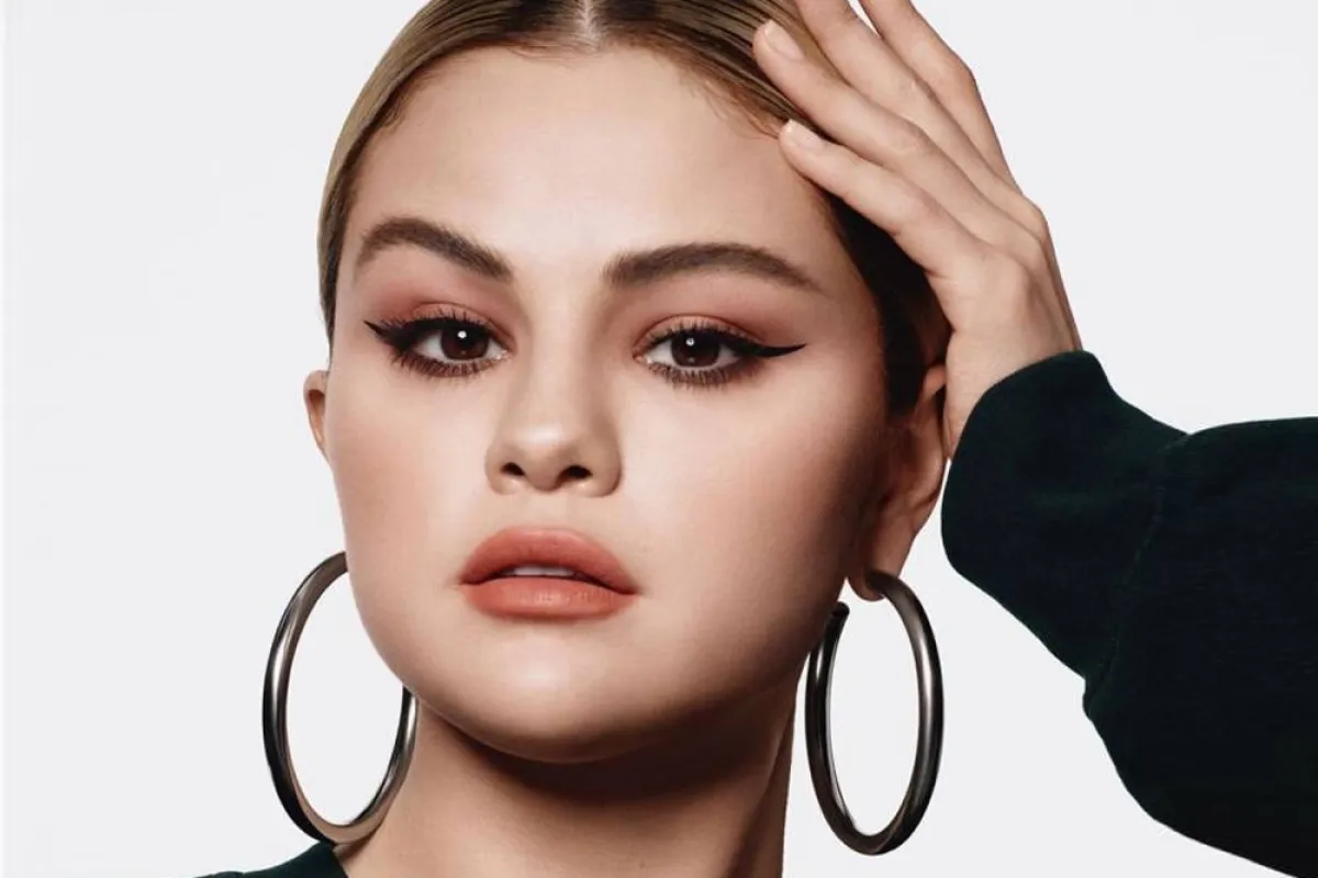 مكياج سيلينا غوميز