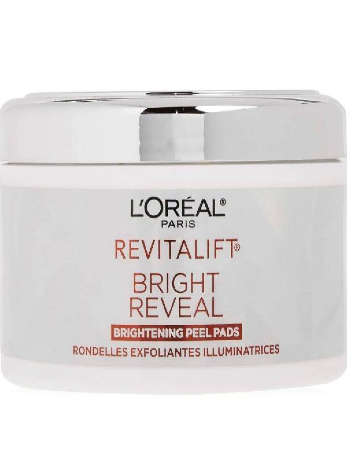 ضمادات الوجه من لوريال باريس