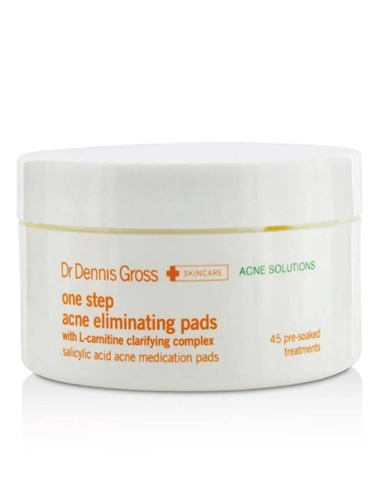 ضمادات الوجه من دينيز غروس