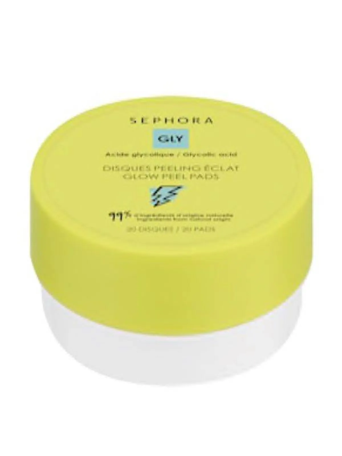 ضمادات الوجه من سيفورا