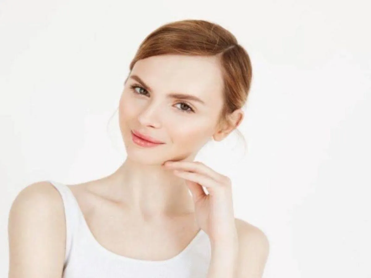 تقشر البشرة