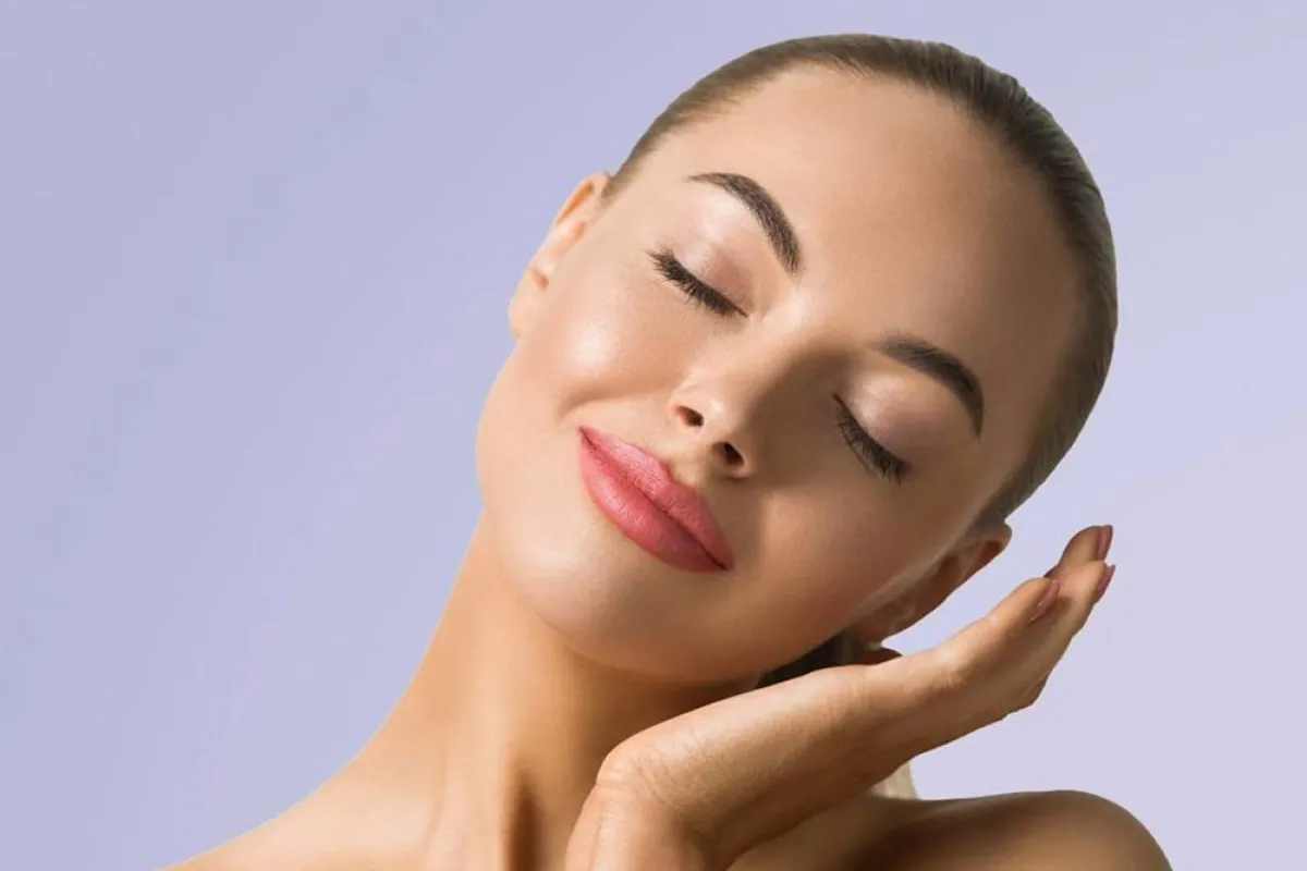 خطوات الحصول على بشرة الأحلام