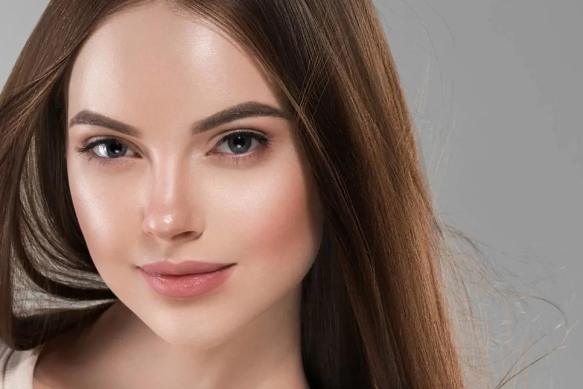 ترطيب البشرة