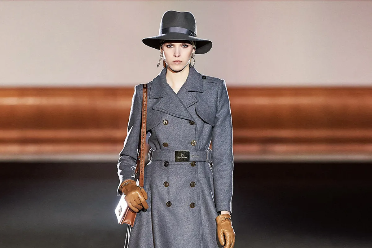 إليزابيتا فرانكي Elisabetta Franchi