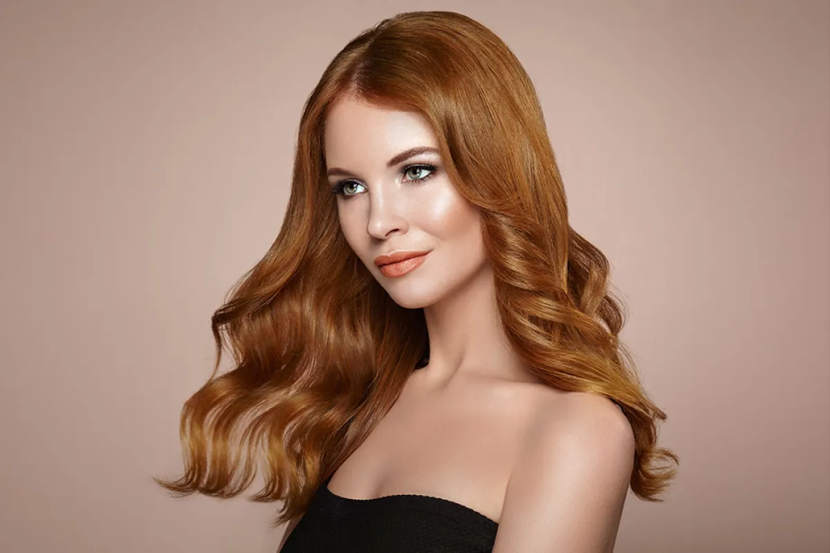 الفلفل الأخضر للشعر وفوائده الرائعة