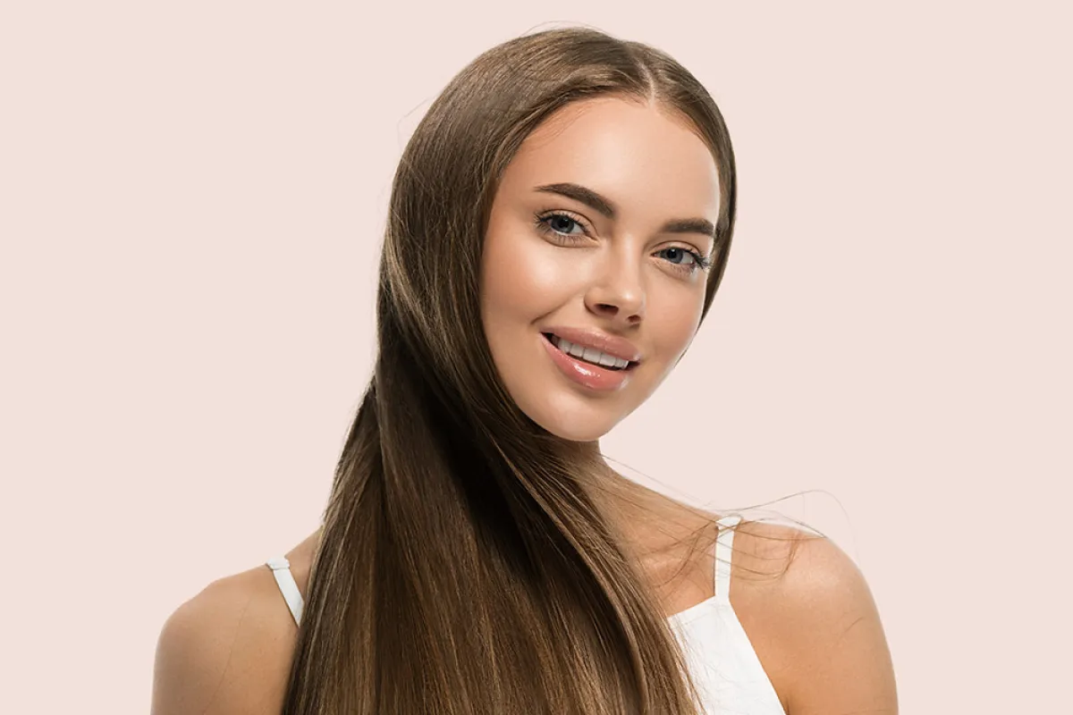 طريقة عمل عطر للشعر