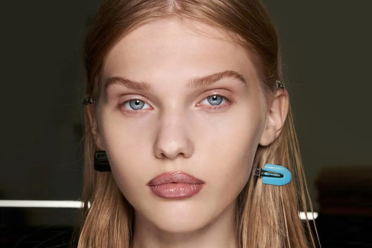 صيحات مكياج غير متوقعة لكنها رائجة جداً