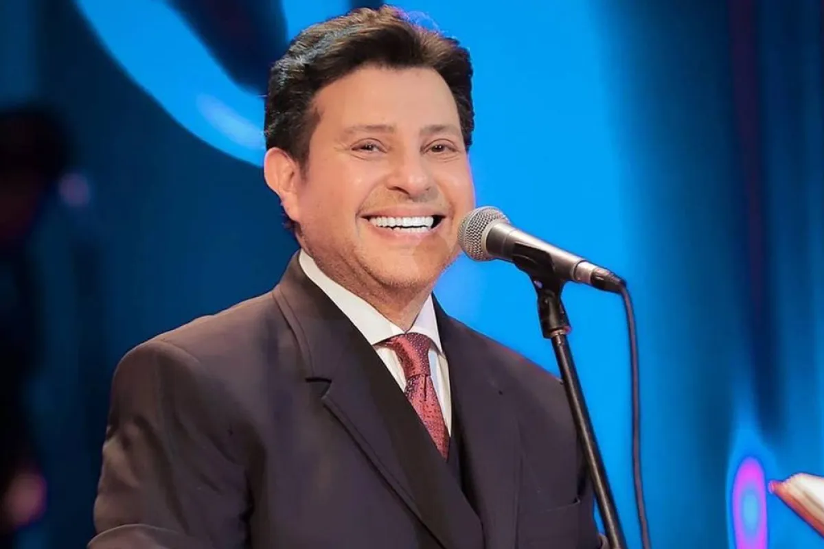 هاني شاكر- الصورة من حسابه على انستغرام