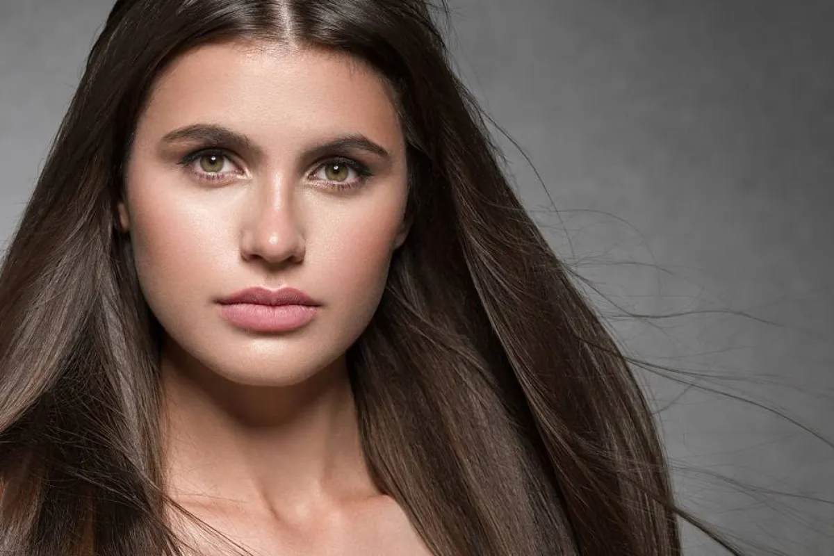 فوائد ماسك الشعر