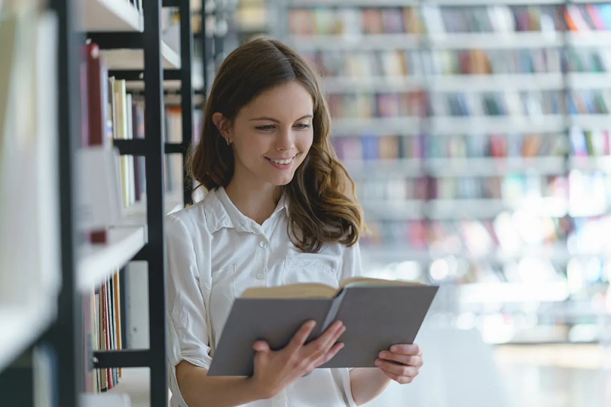 روايات مناسبة للمرحلة المتوسطة