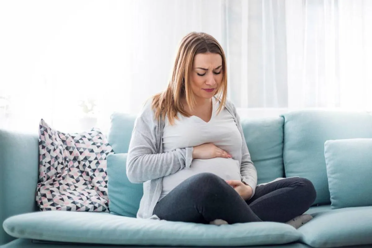 أسباب الولادة المبكرة