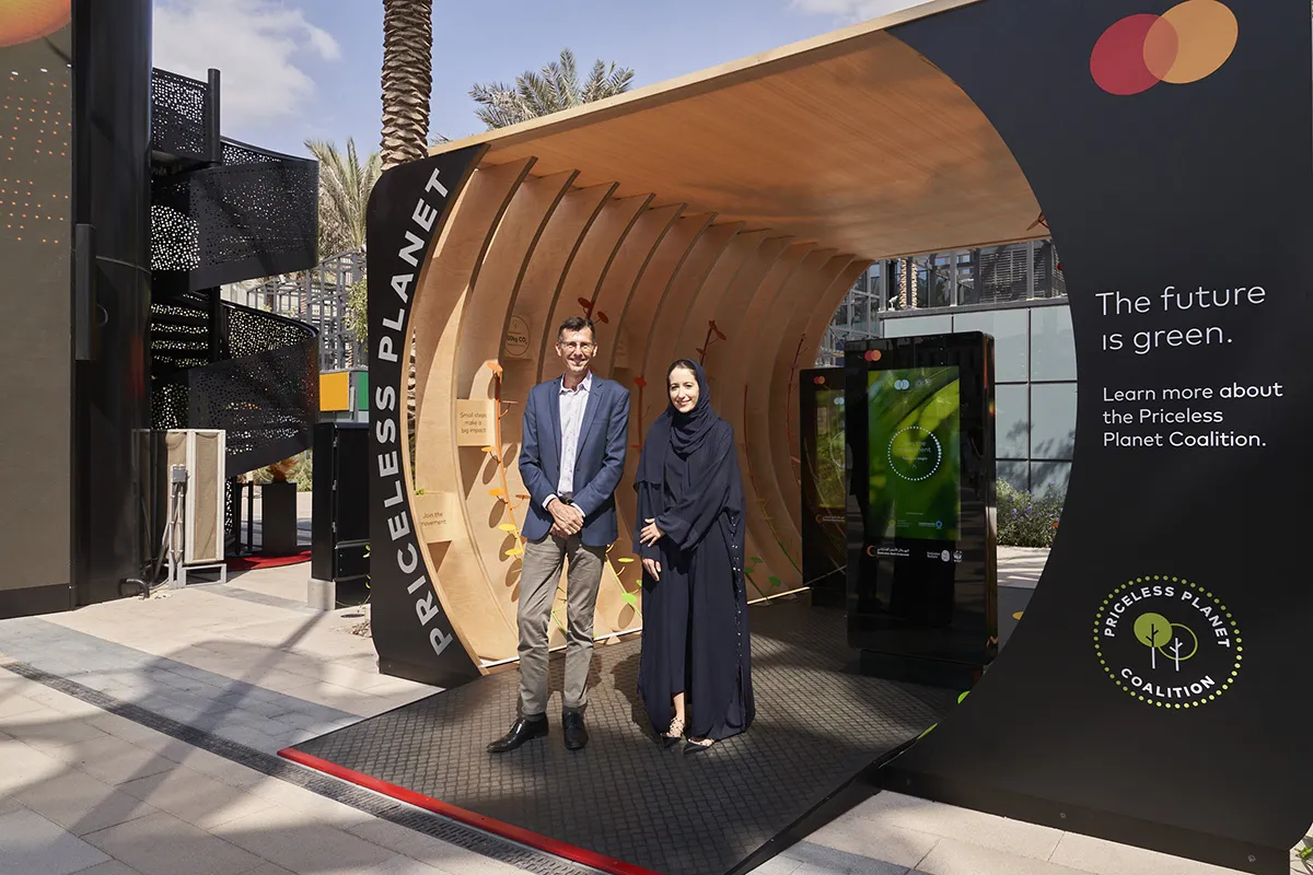 جمعية الإمارات للطبيعة تنضم إلى "التحالف من أجل كوكبنا الثمين" من ماستركارد