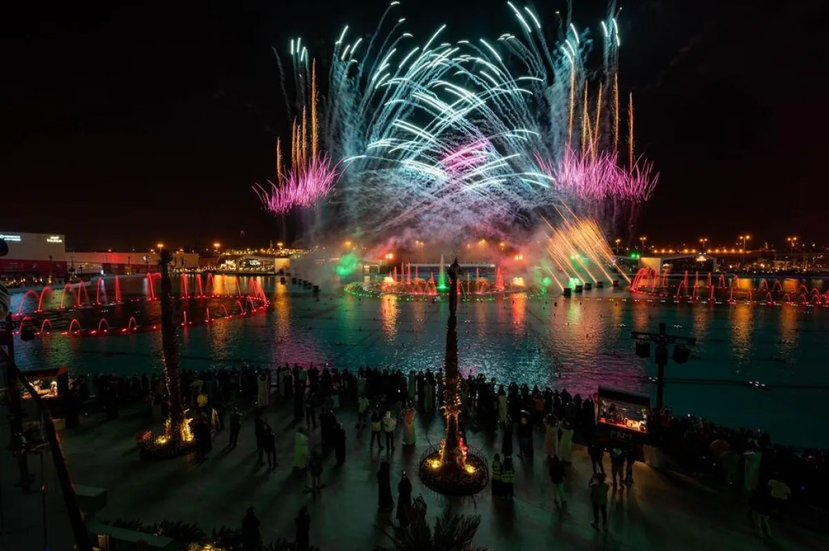 طريقة حجز تذاكر موسم الرياض 2021