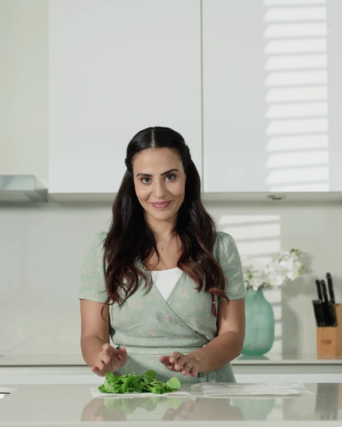 حيل رائعة ستسهل مهامك اليومية في المطبخ باستخدام ورق مطبخ فاين