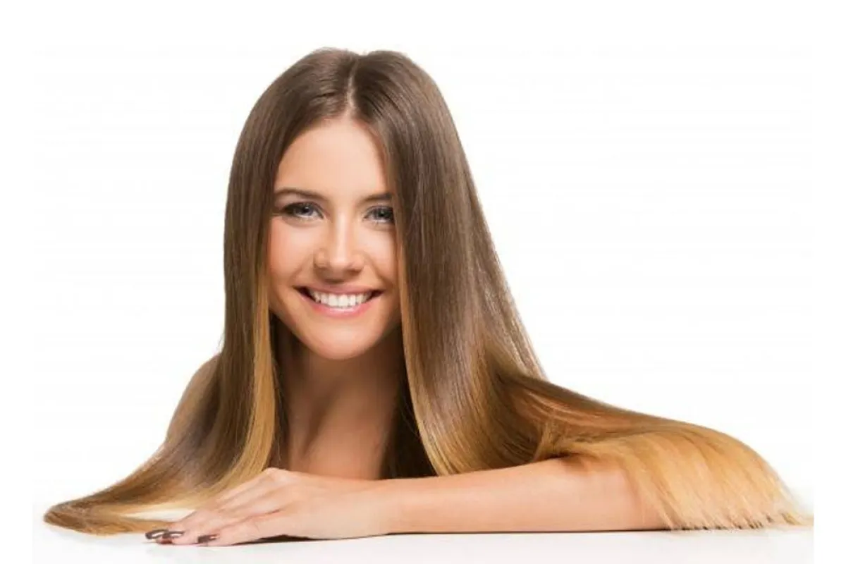 الحفاظ على صحة الشعر